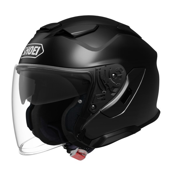 Shoei Shoei j-cruise 3 black x-small helmet